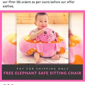 Meet your Posher, Angel